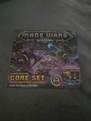 Mage Wars Bulk Lot