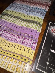 Hasbro Monopoly Millionaire Board Game Ages 8 and above Max of 4 players