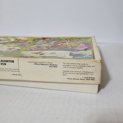 Vintage Animal Town Game Co Save The Whales Board Game 1978