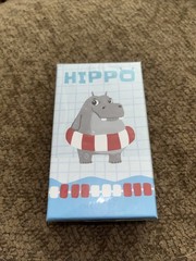 Hippo Card Game | Educational Counting and Strategy Game !! New Sealed In Box !!