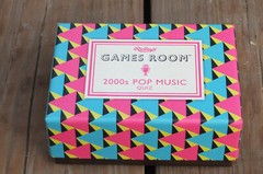 RIDLEY’S GAMES ROOM ~ 2000s Pop Music Quiz Cards Family Gifts Fun ~ SHIPS FREE