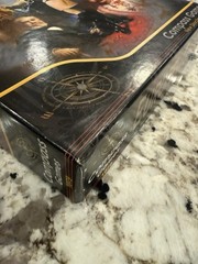 Compass Games Europe in Turmoil Prelude to The Great War ￼Unpunched