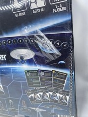 2011 Star Trek Expeditions Wizkid/NECA (New/Sealed) Free Shipping