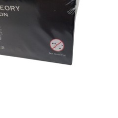 Conspiracy Theory Travel Edition Volume 2 ~ Age 14+ 2-8 Players 30 Min Per Game