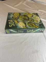 504 Friedeman Friese Board Game The Great Designer Series #2 Stronghold Games
