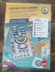 Sky Team Board Game by Scorpion Masque