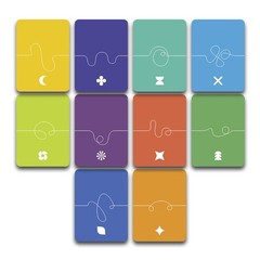 ito – Cooperative Strategy Card Game for Ages 8+ | 2–10 Players | Party Game …
