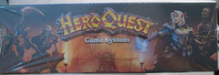 2021 Heroquest Game System – Sealed – Avalon Hill / Hasbro