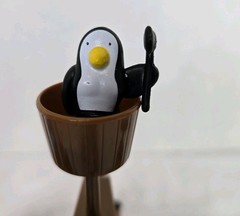 ​Don’t Rock The Boat Pirate Game 100% Complete PlayMonster Penguin Balancing