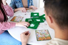Alice’s Garden Strategy Game Easy-to-Learn Ages 8 and Up Goliath