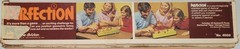 PERFECTION Vintage 1973 Reed Toys Game w/Original Box -TESTED AND WORKS