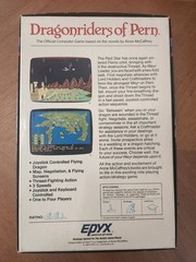 Dragonriders of Pern