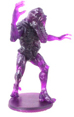 Ghostbusters II WASHINGTON SQUARE GHOST Mini NEW!!