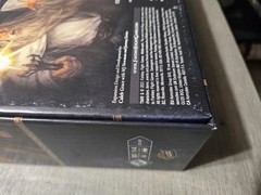 Lord of the Rings Card Game LCG- The Two Towers Saga Expansion, NEW Out of Print