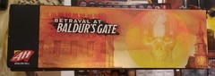 Betrayal at Baldur’s Gate Dungeons & Dragons Board Game Avalon Hill Hasbro