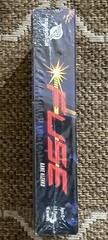 Fuse Board Game, Renegade Game Studios, 1-5 Players, Easy To Learn, New & Sealed