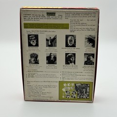 Rare Athol 1975 Creature Features – Game of Horror Movie Monsters (Complete)