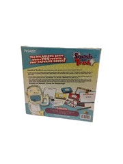 SMASH OR TRASH GAME 3 to 8 Players Ages 8 and up Brand NEW Sealed