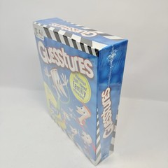 NEW Guesstures Charades Game Hasbro Gaming 4+Players Age 8+ Family Friendly 2014