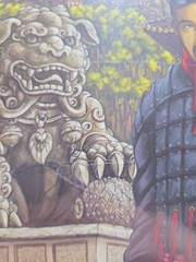 R&R Games Qin A Renier Knizia Board Game