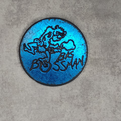 Over 50 Vintage Pogs and 2 Slammers