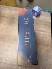 Capstone Games – Pipeline Board Game (2019) – COMPLETE SEALED