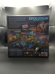 Evolution: Another World Board Game