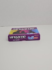Ungame Kids Version by Talicor Popular Self Expression Ice Breaker All Win Game