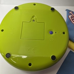Cranium Hullabaloo Works!