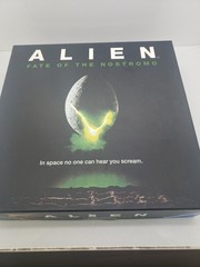 Alien: Fate of the Nostromo Board Game