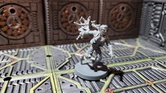 Zombicide 2nd Edition Daily Zombie Runner Bullfighter