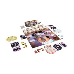 Unexpected Games Board Game Voices in My Head EX/NM