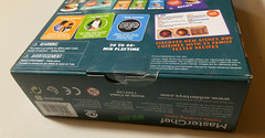 Wilder Toys – MasterChef Family Cooking Game – 2021 Wild-604 – Sealed Mint New!