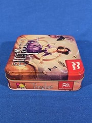 Timeline – Historical Events Card Game (2012) COMPLETE w/ all 110 Cards Asmodee