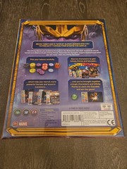 Marvel Splendor Board Game Avengers NEW Factory Sealed