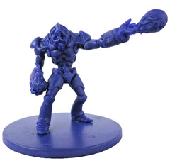 d&d DUNGEON OF THE MAD MAGE Board Game TROBRIAND Mini NEW!!