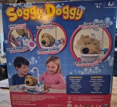 Soggy Doggy