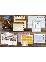 Purgatorio – Men of Iron Vol VI by GMT Games – SEALED