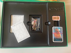 GAME Nik Sewell – Elixir: The Dangerous Quest (8-99 yrs/2-4 sp.) SILVER BEAR