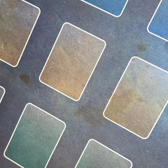 Splendor Space Cowboys Promo Board Game Play Mat Promotional Rare 2018