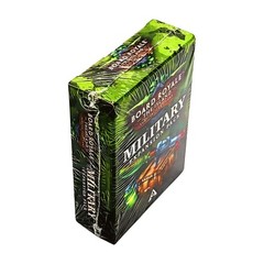 Board Royale: The Island – Military Expansion Pack by Arvis Games – SEALED