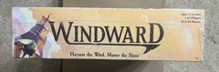 Winward Immersive Story & Strategy Board Games -PlayMonster Kickstarter – New