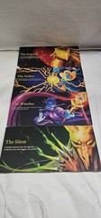 Slay The Spire Board Game (CHECK PHOTOS)