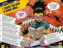 Marvel Ultimate Quiz Book: Are You a Marvel Expert? by DK (English) Paperback