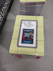 Android Netrunner Base Game + Order and Chaos + System Update + Midnight Sun