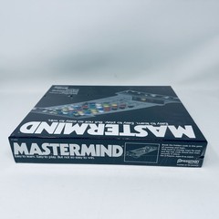 Pressman Mastermind Game Memory Strategy Board Game Target Exclusive Sealed