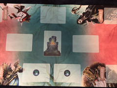Claim Card Game 1 & 2 + All 3 Expansions Two Promo Sets Magic Maps Playmat Mercs