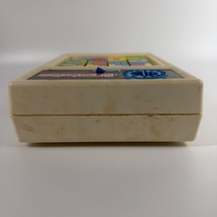 NON WORKING/For PARTS 1978 Lakeside’s Superfection Board Game Cabinet Timer Only
