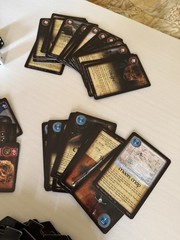 The Hobbit: An Unexpected Journey Adventure Board Game – LOTR Strategy