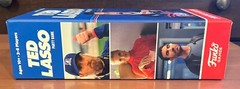 New Ted Lasso Party Game Ages 10+ 2-6 Players 20 Minutes Funko Games
